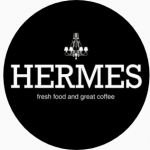 کافه رستوران هرمس
