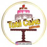 تاتلی کیک